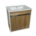 Vanity - EF600WH - Wall Hung 600mm 